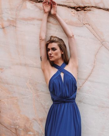 Estella Maxi Dress