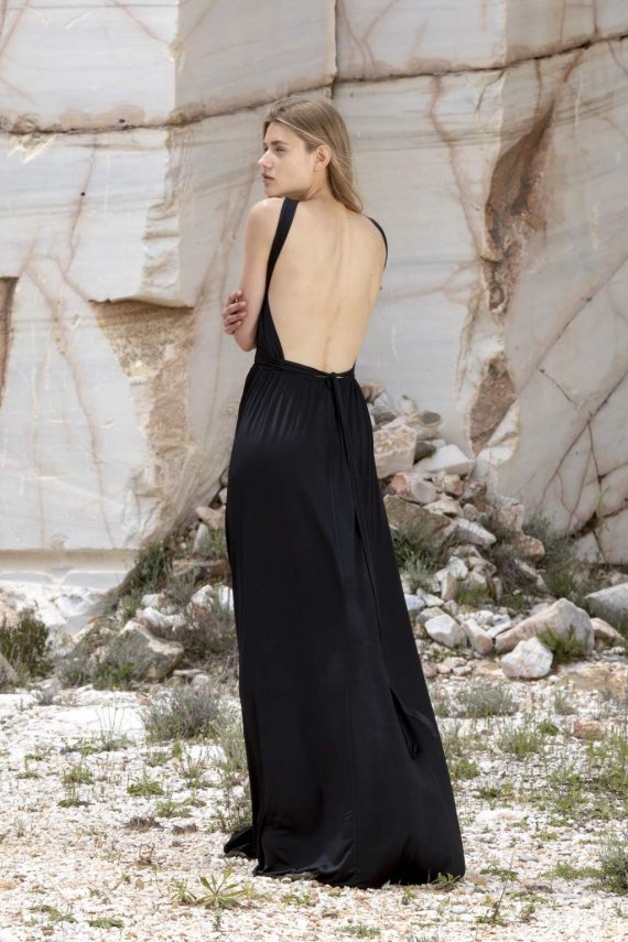 Estella Maxi Dress | Grace Gely