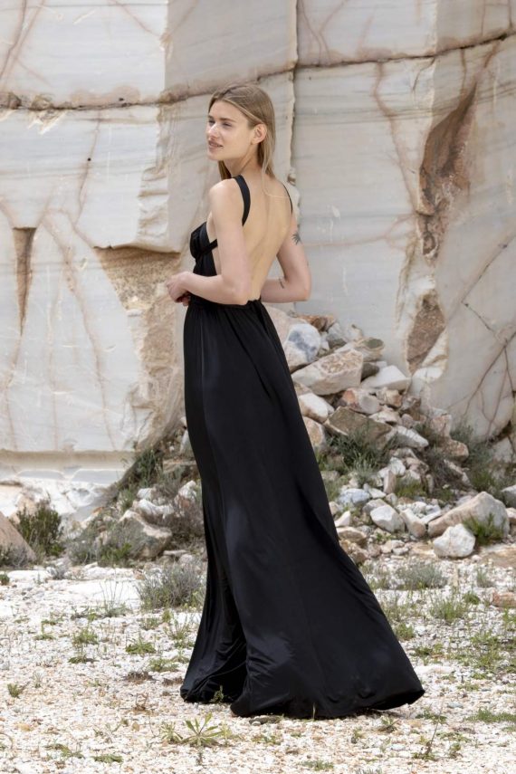 Estella maxi dress shop