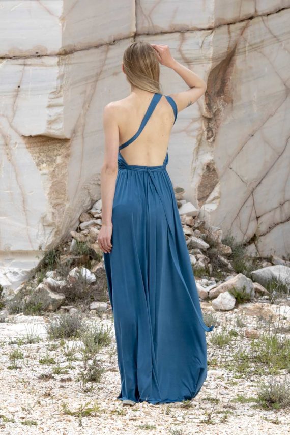 Estella Maxi Dress | Grace Gely