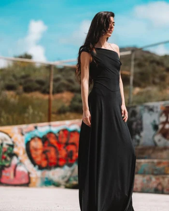 Sis Maxi Dress