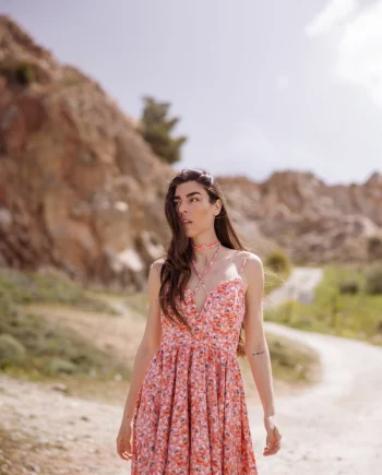 The Little dress Mini Dress